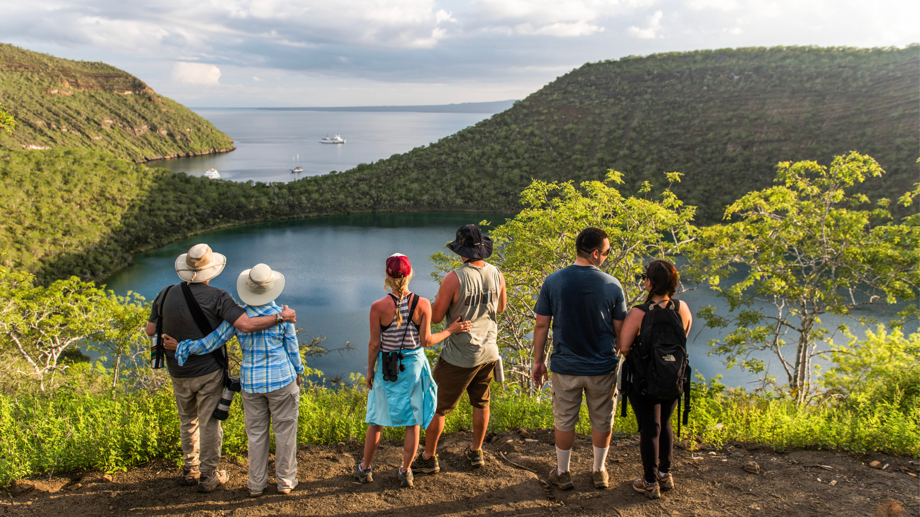 -UnCruise Adventures